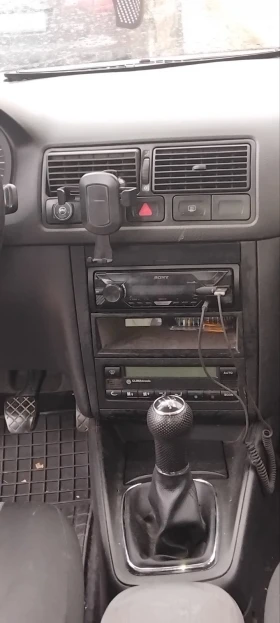 VW Golf 4, снимка 9