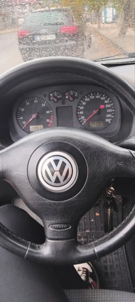 VW Golf 4, снимка 6