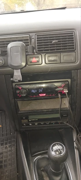 VW Golf 4, снимка 5