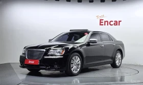 Chrysler 300c AWD | 3.6 |  91хил км!, снимка 1