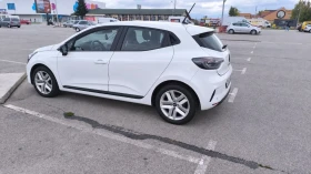 Renault Clio 1.5 dci, снимка 3