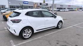 Renault Clio 1.5 dci, снимка 1