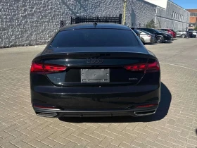 Audi A5, снимка 4