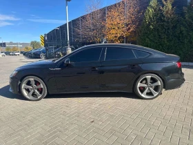 Audi A5, снимка 3