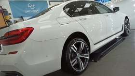 BMW 740 M-PACK Carbon Core/X-drive | Mobile.bg   5