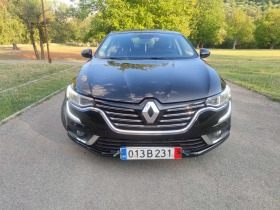 Renault Talisman 1.6/131kc бизнес, снимка 2 - Автомобили и джипове - 42053461