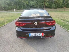 Renault Talisman 1.6/131kc бизнес - [8] 