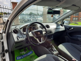 Seat Ibiza, снимка 7 - Автомобили и джипове - 42219515
