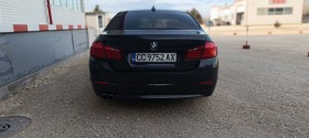 BMW 520 2012 г. 184 к.с. Автоматик , снимка 5 - Автомобили и джипове - 42331047