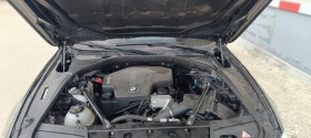 BMW 520 2012 г. 184 к.с. Автоматик , снимка 14