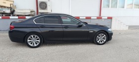 BMW 520 2012 г. 184 к.с. Автоматик , снимка 4 - Автомобили и джипове - 42331047