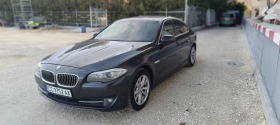 BMW 520 2012 г. 184 к.с. Автоматик , снимка 1