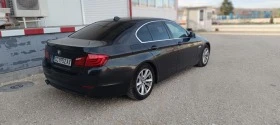 BMW 520 2012 г. 184 к.с. Автоматик , снимка 3