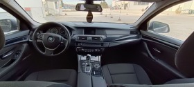BMW 520 2012 г. 184 к.с. Автоматик , снимка 11 - Автомобили и джипове - 42331047