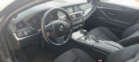 BMW 520 2012 г. 184 к.с. Автоматик , снимка 8