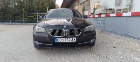 BMW 520 2012 г. 184 к.с. Автоматик , снимка 2