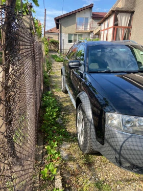 Audi A6 Allroad 2.5TDI 180HP, снимка 3