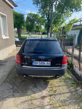 Audi A6 Allroad 2.5TDI 180HP, снимка 15