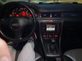 Audi A6 Allroad 2.5TDI 180HP | Mobile.bg   6