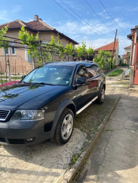 Audi A6 Allroad 2.5TDI 180HP, снимка 2