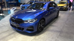 Обява за продажба на BMW 320 ~11 лв. - изображение 1