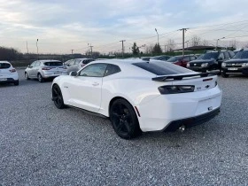 Chevrolet Camaro 3.6 V6 | Mobile.bg    4