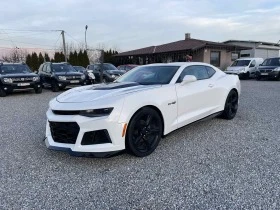 Chevrolet Camaro 3.6 V6 | Mobile.bg    3