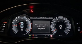 Audi A6 40 TDI Hybrid Limousine S line Virtual cockpit , снимка 11