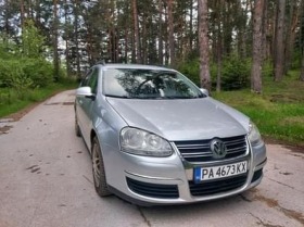 VW Golf Variant 1.9 TDI | Mobile.bg   4