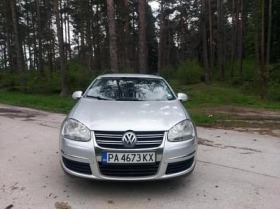 Обява за продажба на VW Golf Variant 1.9 TDI ~5 800 лв. - изображение 1