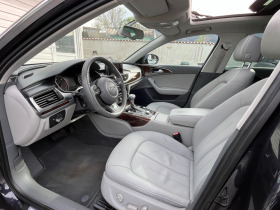 Audi A6 3.0 Bi-Turbo 313кс*Full Led*ActiveSound*Панорама, снимка 8 - Автомобили и джипове - 45119759