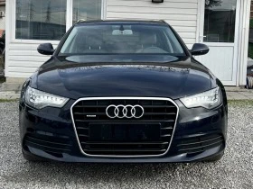 Audi A6 3.0 Bi-Turbo 313кс* Full Led* ActiveSound* Панорам, снимка 2