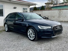 Audi A6 3.0 Bi-Turbo 313кс* Full Led* ActiveSound* Панорам, снимка 1