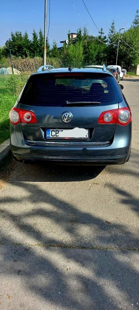 VW Passat R line, снимка 3 - Автомобили и джипове - 45826924