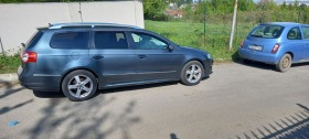 VW Passat R line, снимка 4