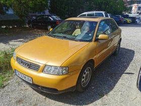 Audi A3, снимка 1