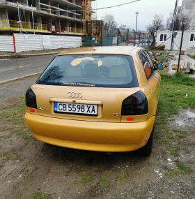 Audi A3, снимка 4