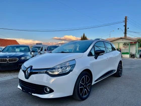 Обява за продажба на Renault Clio 1.5 DCI Sporter ~14 700 лв. - изображение 1