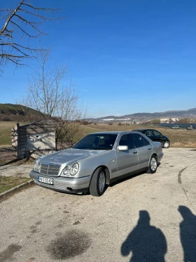 Mercedes-Benz E 290 | Mobile.bg    4