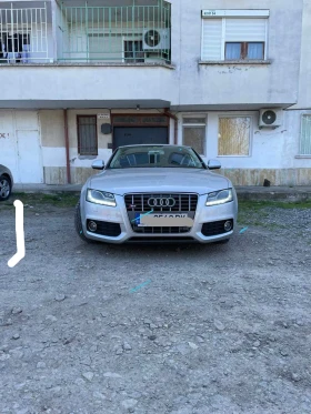 Audi A5 | Mobile.bg    1