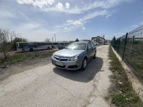 Opel Vectra 2.2i 147кс. navi AFL, снимка 2