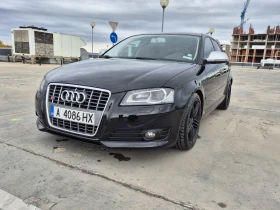 Audi A3 Sportback, снимка 1