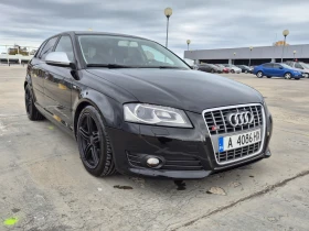 Audi A3 Sportback, снимка 4