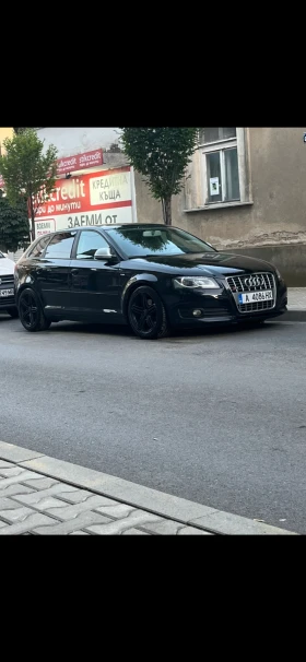 Audi A3 Sportback, снимка 1