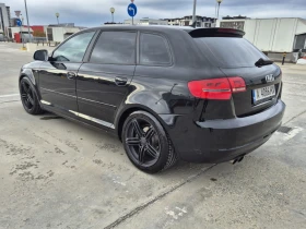 Audi A3 Sportback, снимка 6