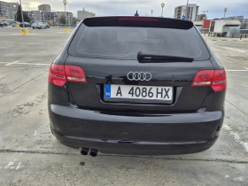 Audi A3 Sportback, снимка 5