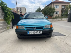 Opel Astra, снимка 2