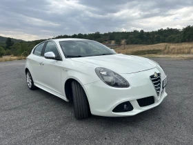 Alfa Romeo Giulietta Jtdm | Mobile.bg    2