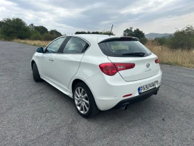 Alfa Romeo Giulietta Jtdm, снимка 4