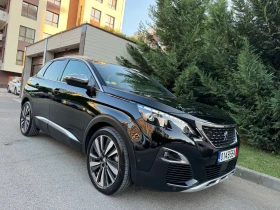 Peugeot 3008 2.0HDI GT-LINE EAT8 KAMERA NAVI KEYLESS-GO  | Mobile.bg    3